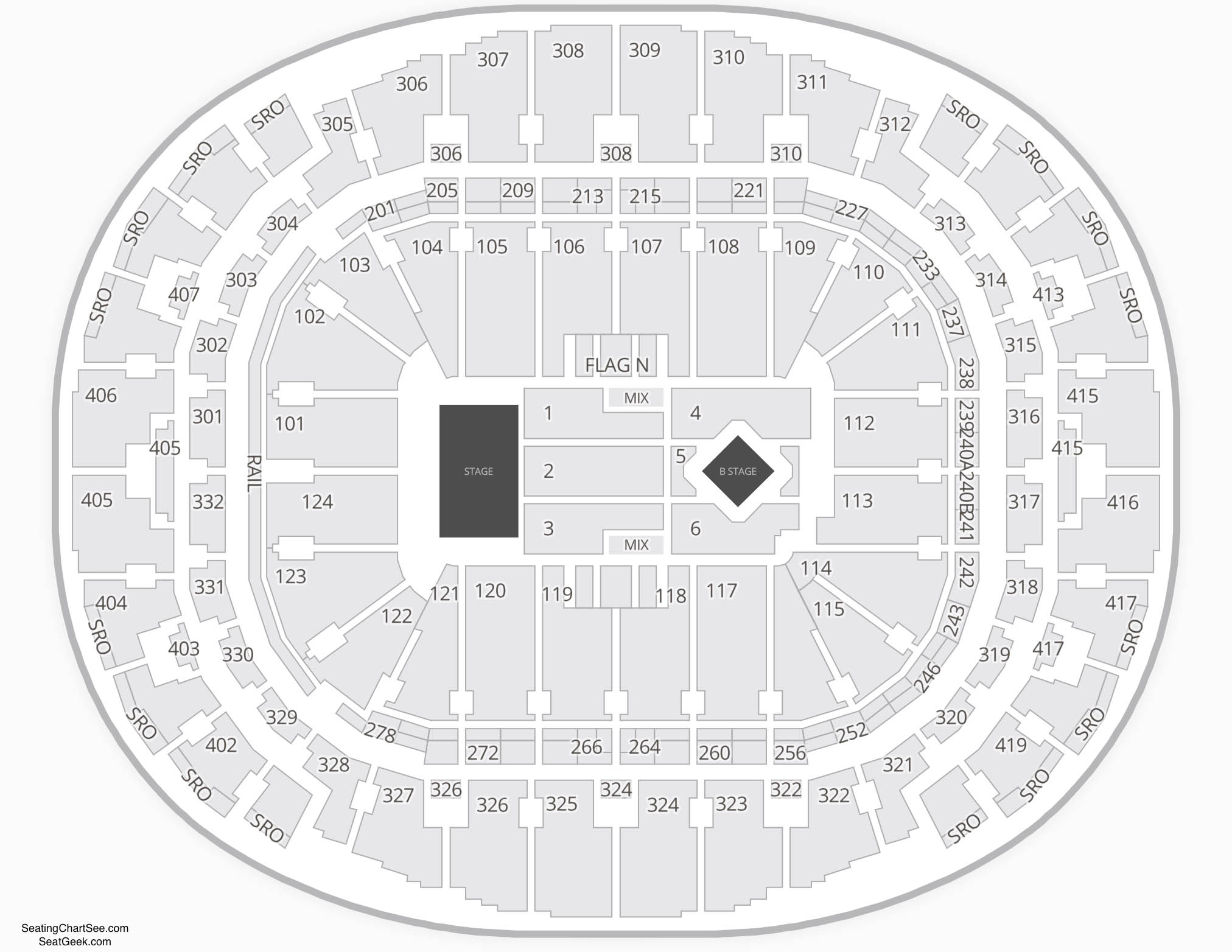 The Dome At America 39 S Center Seating Chart St Louis.